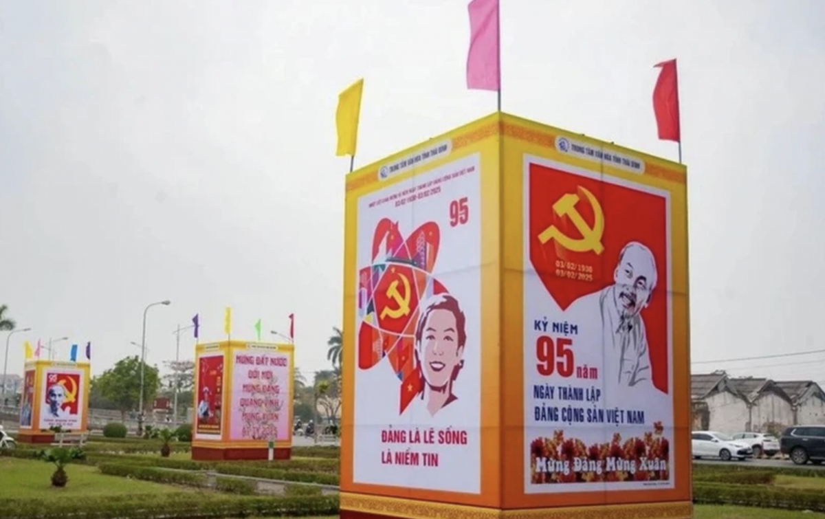 CPV – a source of inspiration for world’s revolution: Communist Party of Uruguay